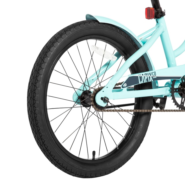 capix aplayado women's 26 cruiser