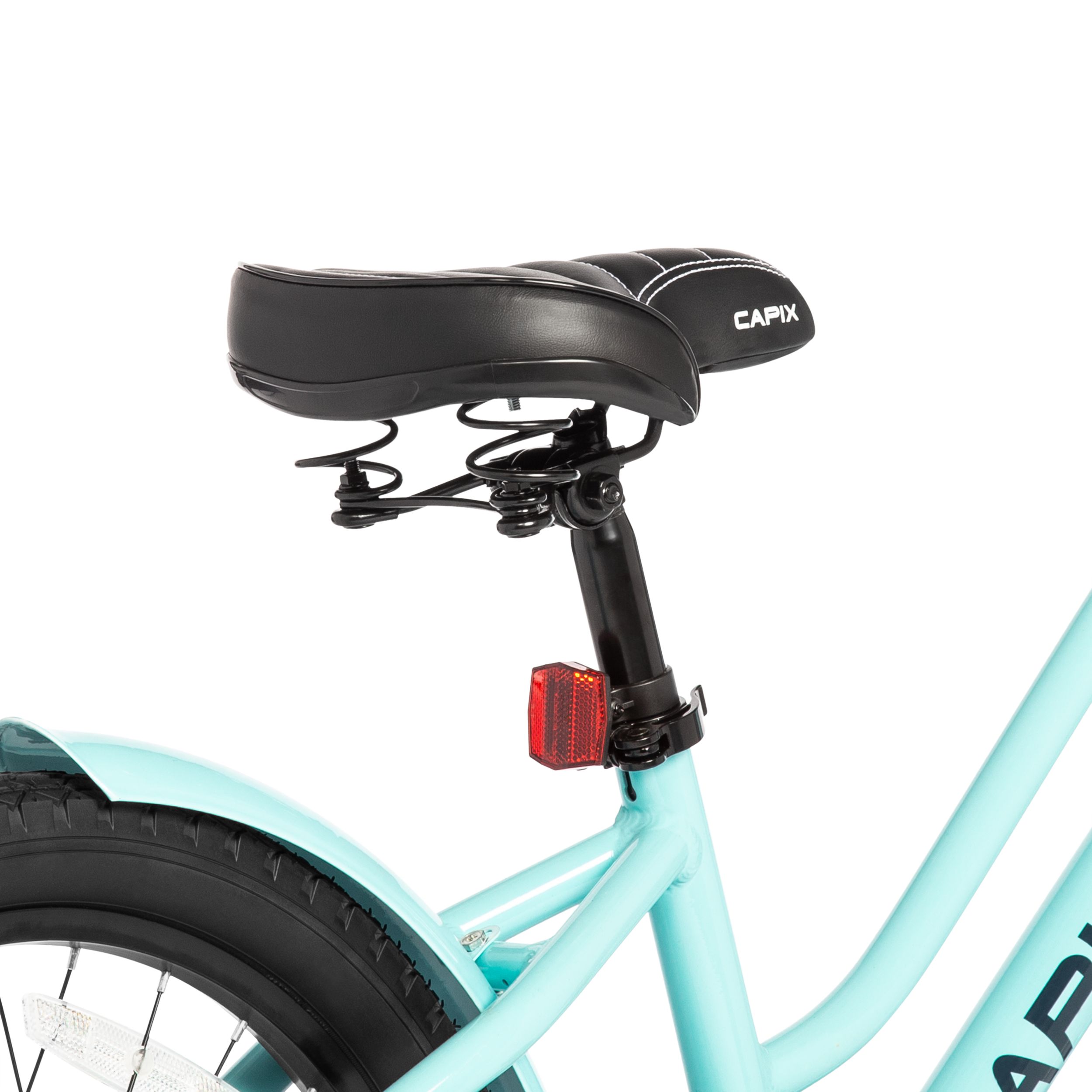 Capix Carpesa 20" Junior Cruiser Mountain Bike