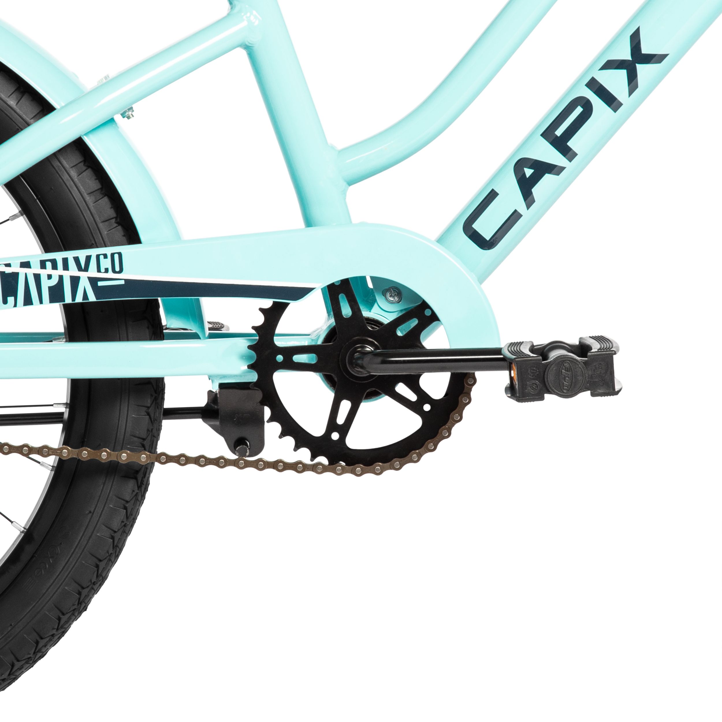 Capix Carpesa 20" Junior Cruiser Mountain Bike