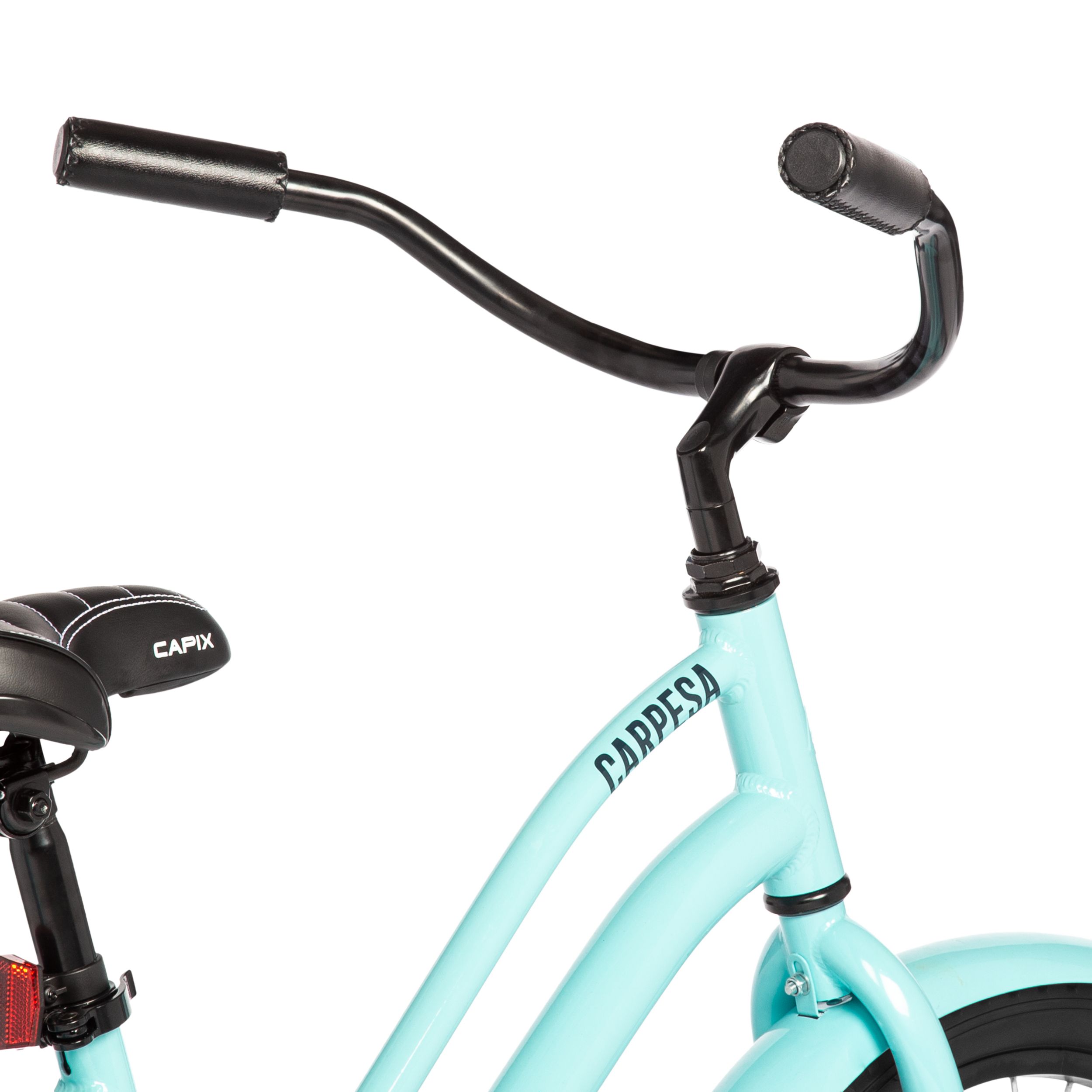 Capix Carpesa 20" Junior Cruiser Mountain Bike