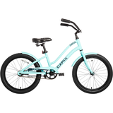 Capix Carpesa 20" Junior Cruiser Mountain Bike Side_Right