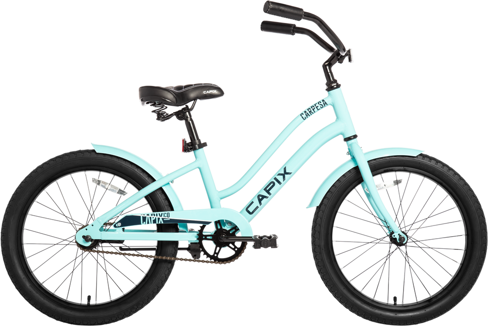 Capix villena 24 junior cruiser best sale bike 2020