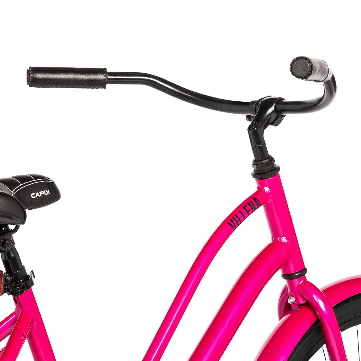 Capix Villena 24" Junior Cruiser Mountain Bike