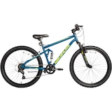 Nakamura Monster 24 Inch Junior Mountain Bike Side_Right