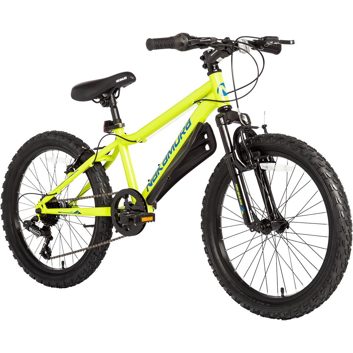 jjjjound MTN bike 53cm（Nakamura Juvy 20 Inch Junior Mountain Bike 