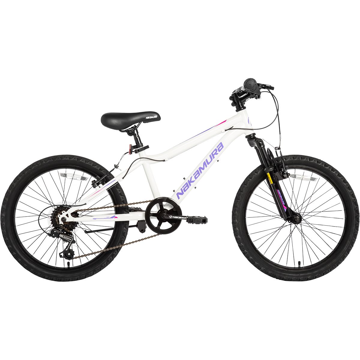 Sport chek deals nakamura bike