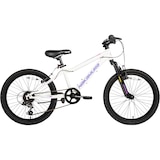 Nakamura Meyou 20 Inch Junior Mountain Bike Side_Right