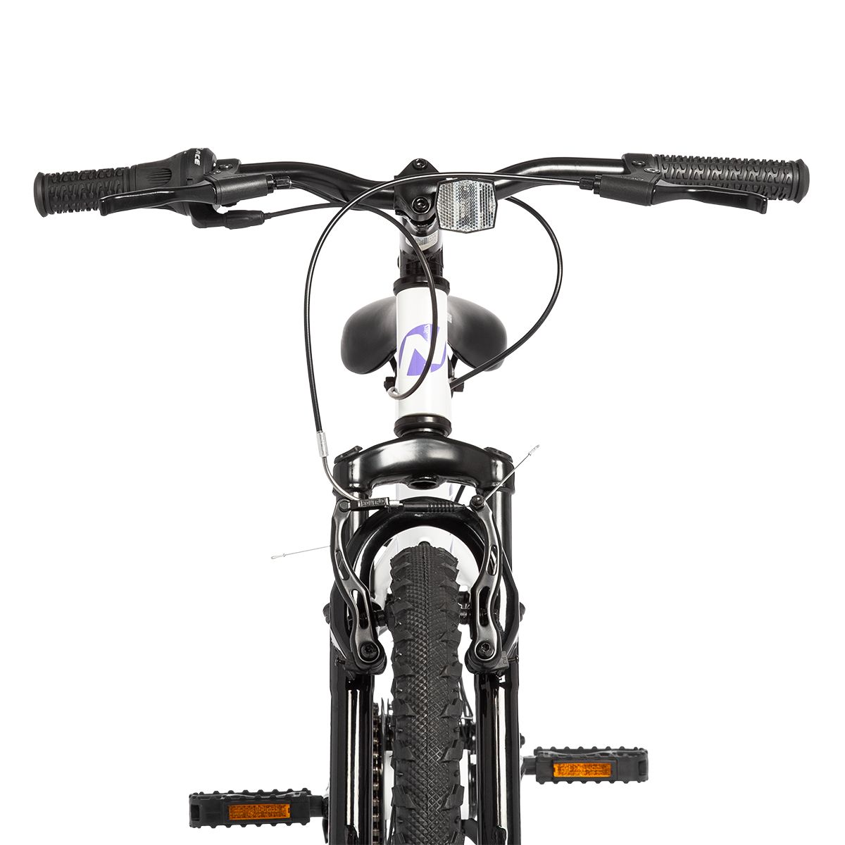Nakamura Meyou 20 Inch Junior Mountain Bike CloseUp