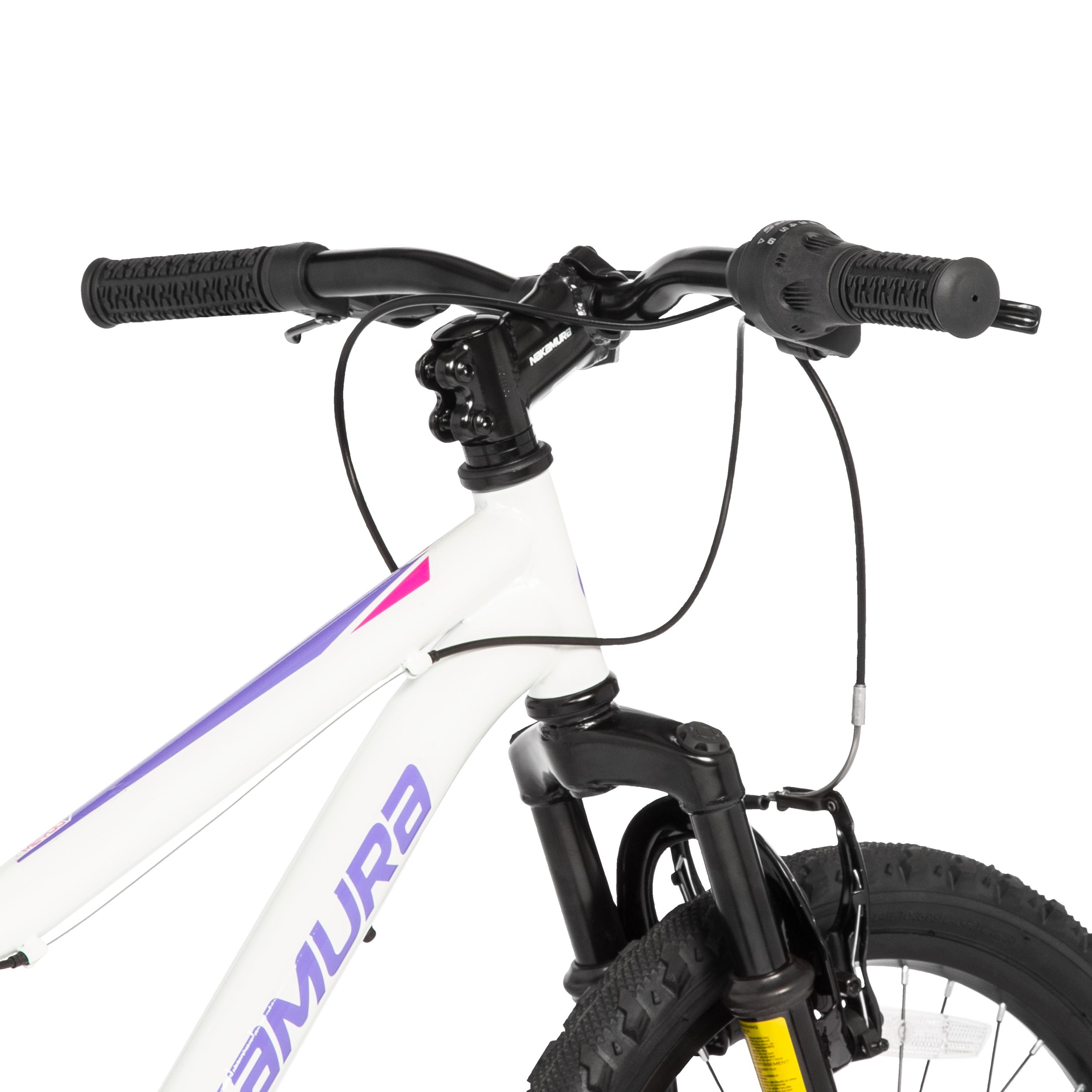 Nakamura Meyou 20 Inch Junior Mountain Bike SportChek