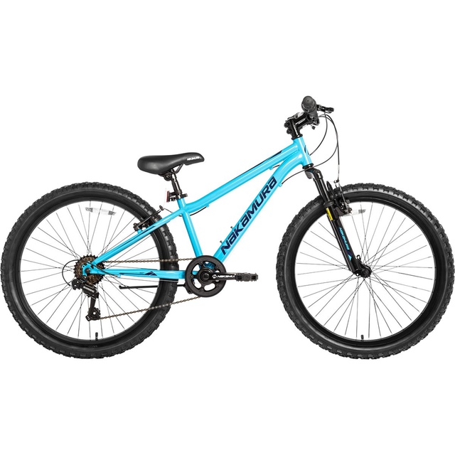 Nakamura Agyl Junior 24" Mountain Bike Side_Right