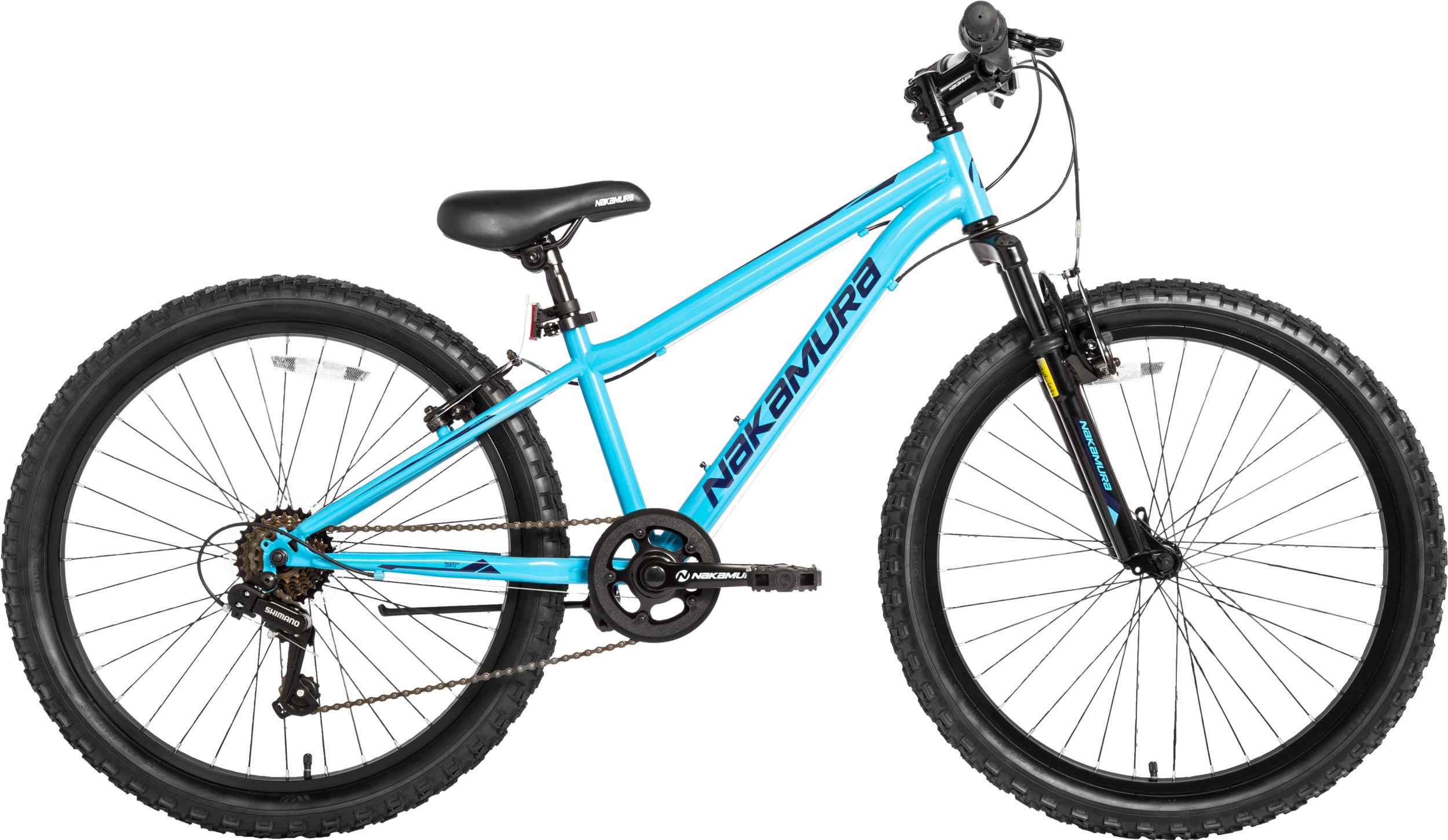 Nakamura Agyl Junior 24