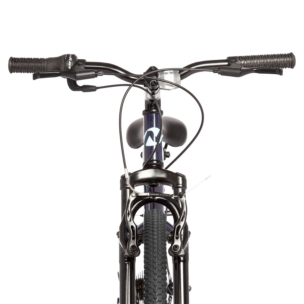 Nakamura Pristine 24 Inch Junior Mountain Bike CloseUp