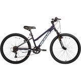Nakamura Pristine 24 Inch Junior Mountain Bike Side_Right