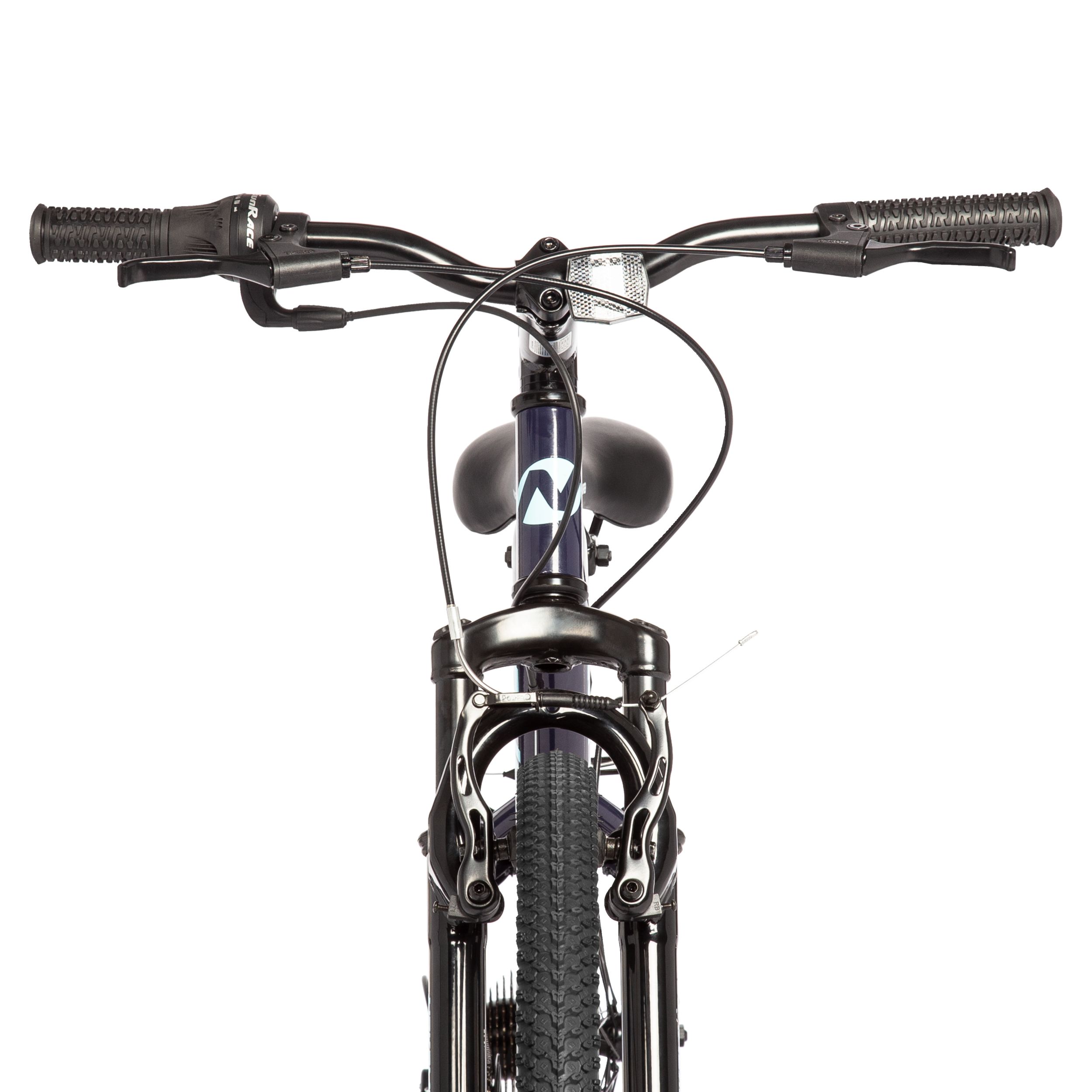 Nakamura Pristine 24 Inch Junior Mountain Bike CloseUp
