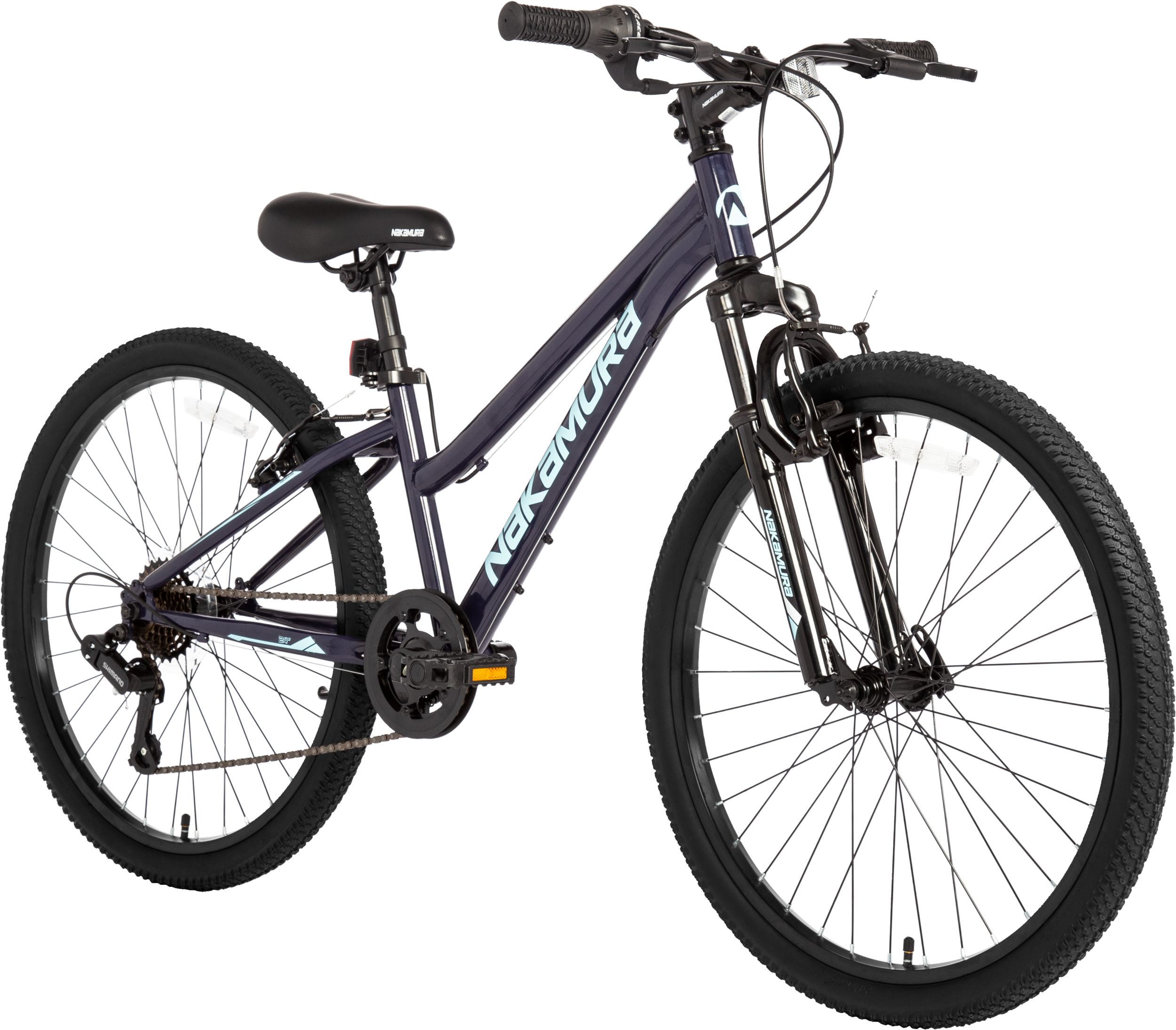 Nakamura juvy 20 junior mountain best sale bike 2020