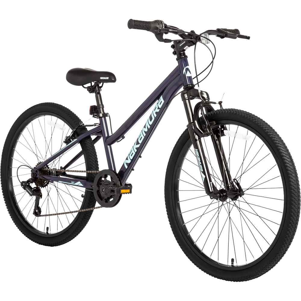 nakamura pristine 24 junior mountain bike 2019