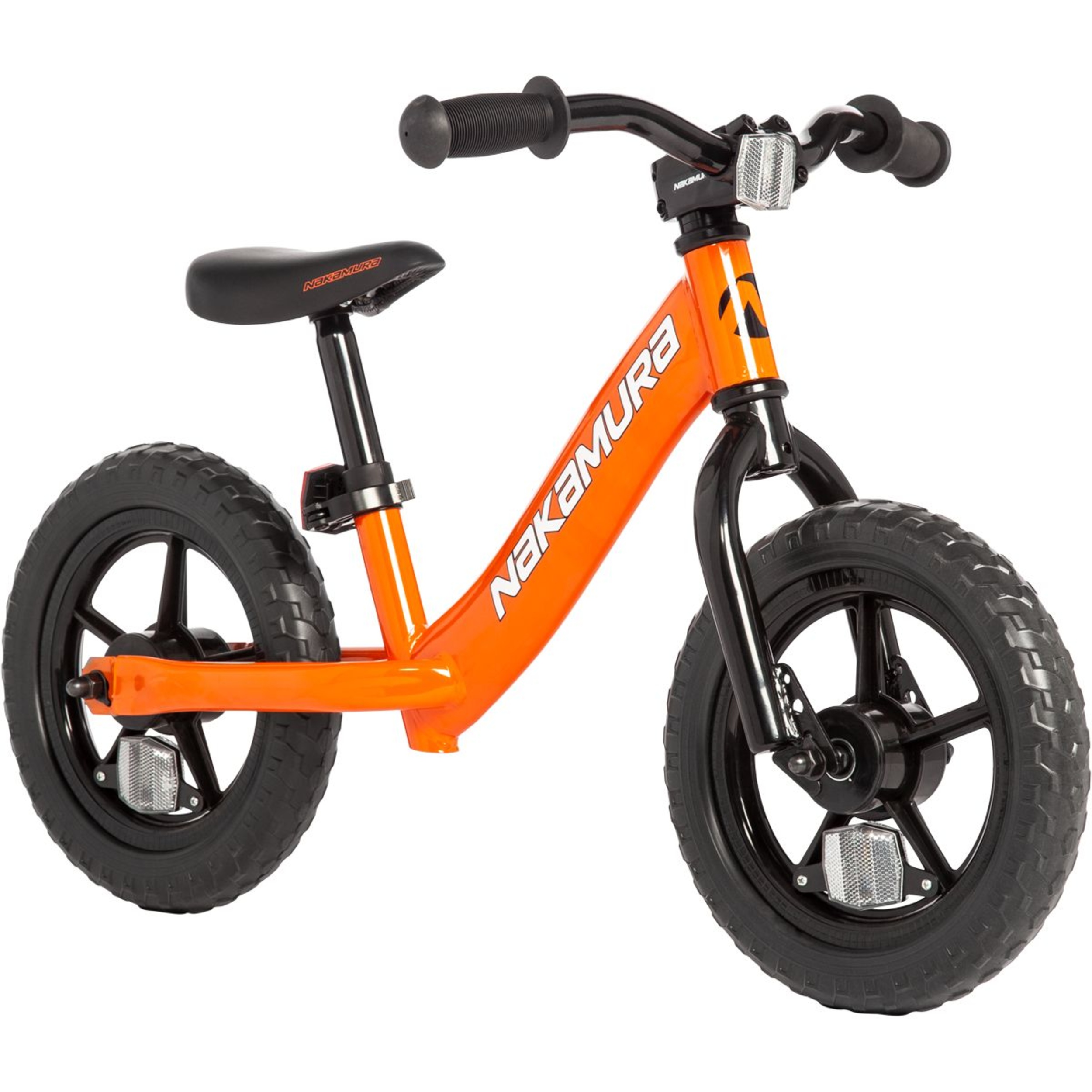Nakamura Balance 12 Inch Junior Mountain Bike SportChek