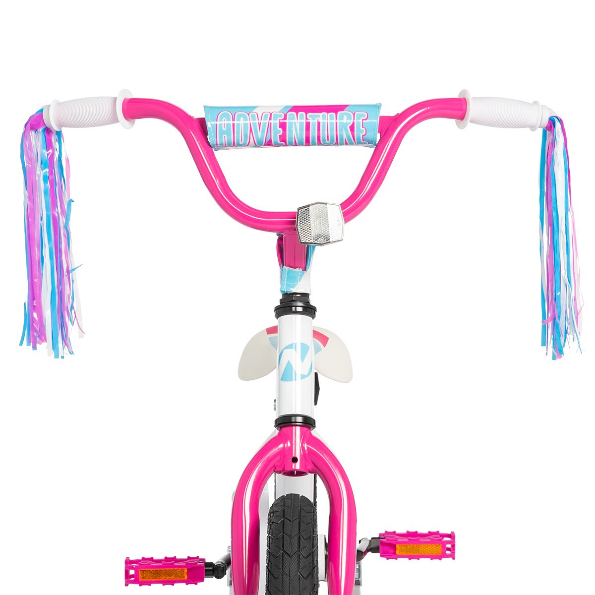 Nakamura Adventure 12 Inch Junior Bike CloseUp