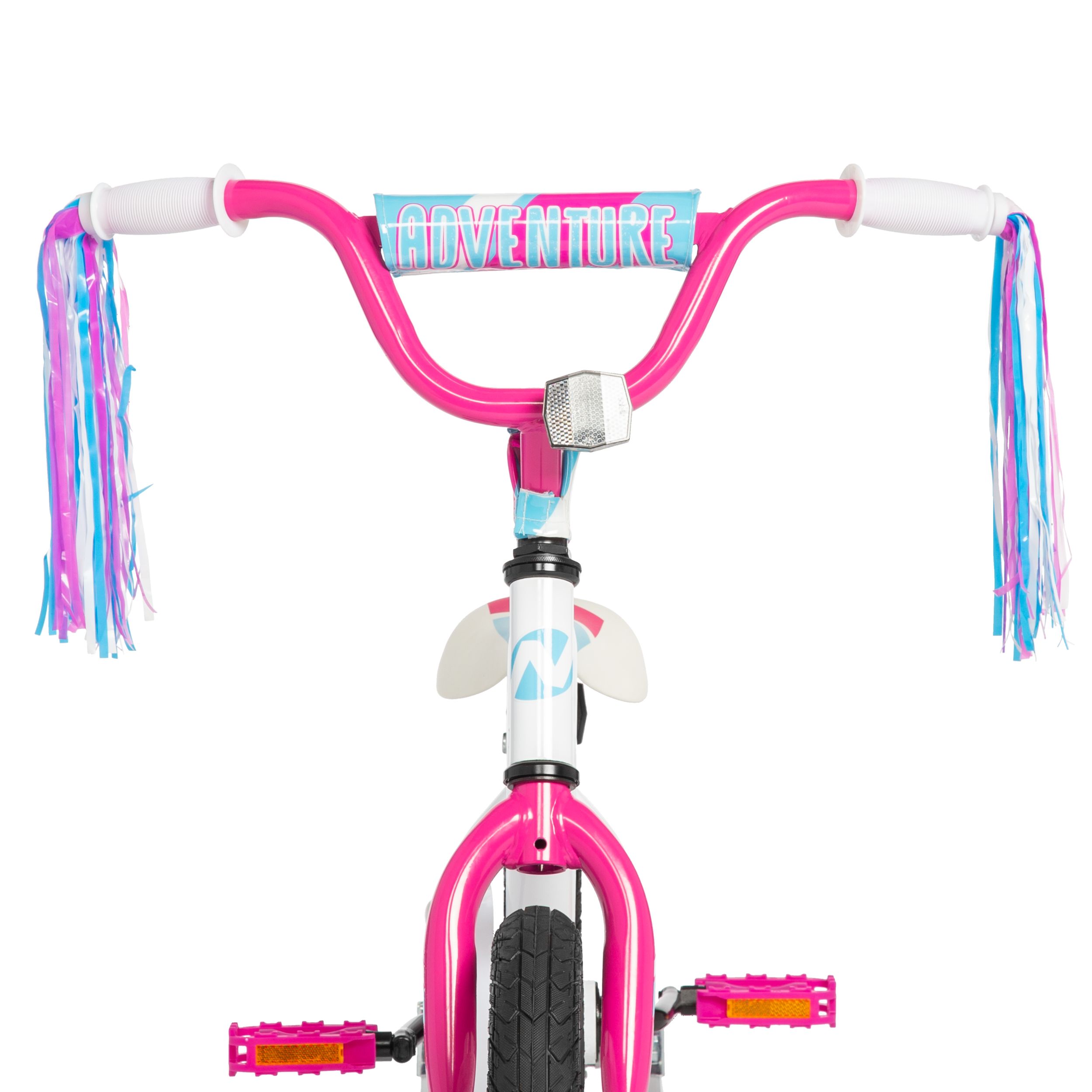 Nakamura Adventure 12 Inch Junior Bike CloseUp