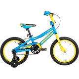 Nakamura Crxssfire 16 Inch Junior Mountain Bike Side_Right