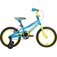 Nakamura Crxssfire 16 Inch Junior Mountain Bike Side_Right