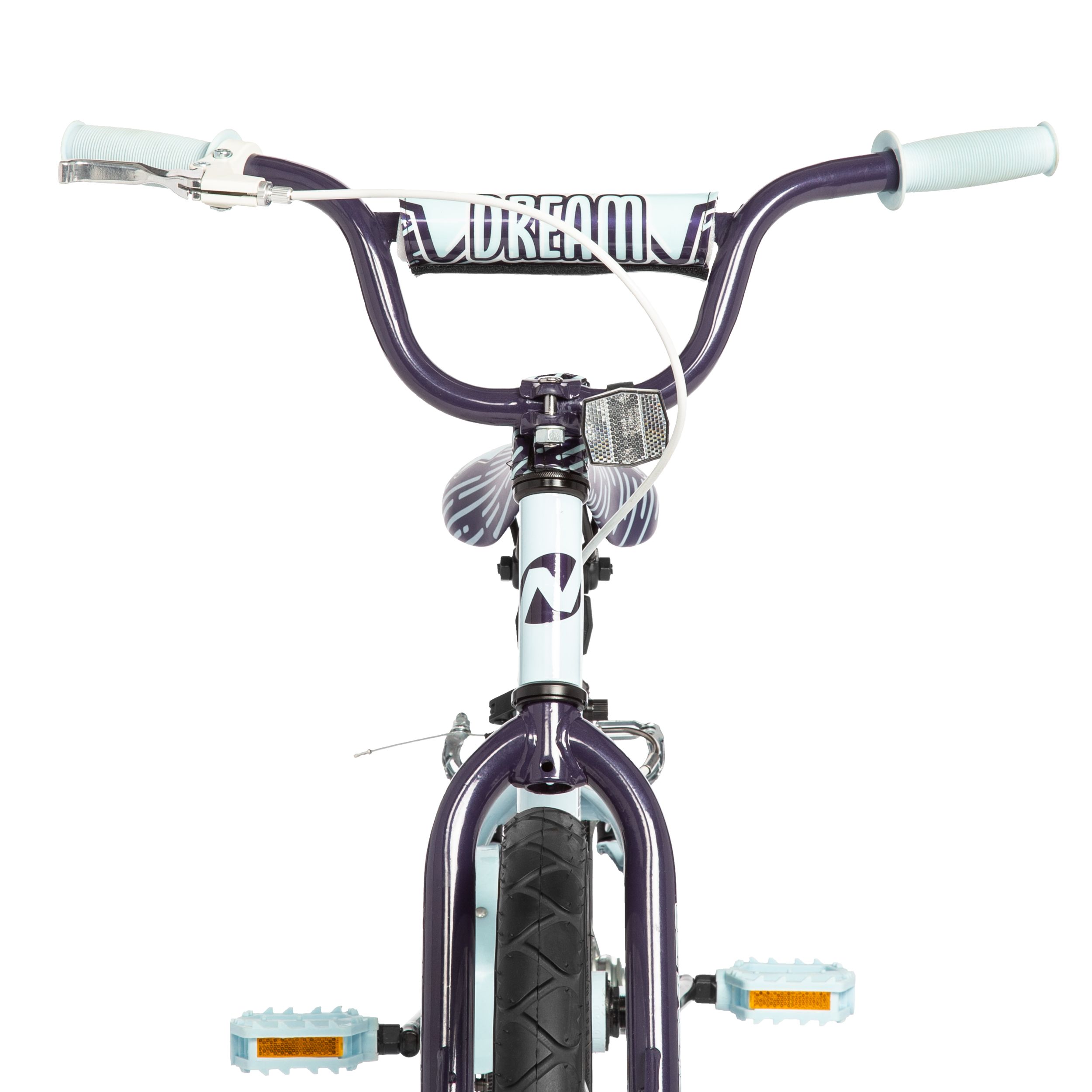 Nakamura Dream 16 Inch Junior Mountain Bike CloseUp