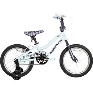 Nakamura Dream 16 Inch Junior Mountain Bike