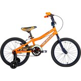 Nakamura Sidewinder 18 Inch Junior Mountain Bike Side_Right