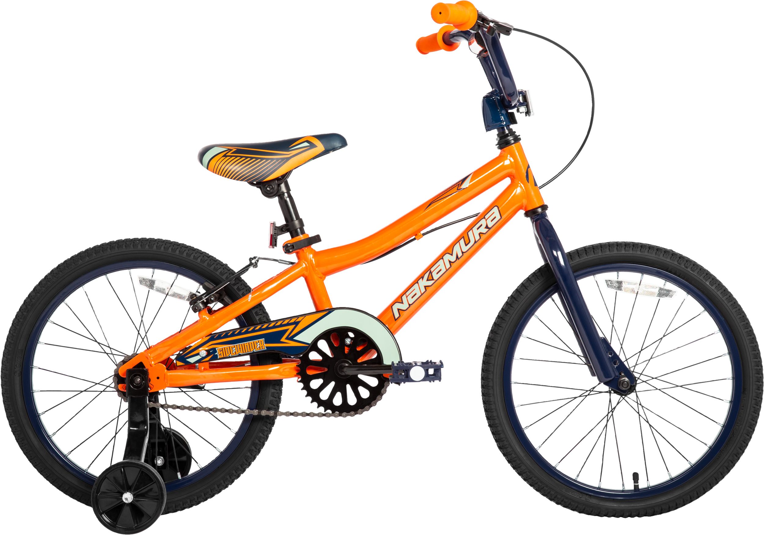 Nakamura meyou 20 junior mountain bike best sale