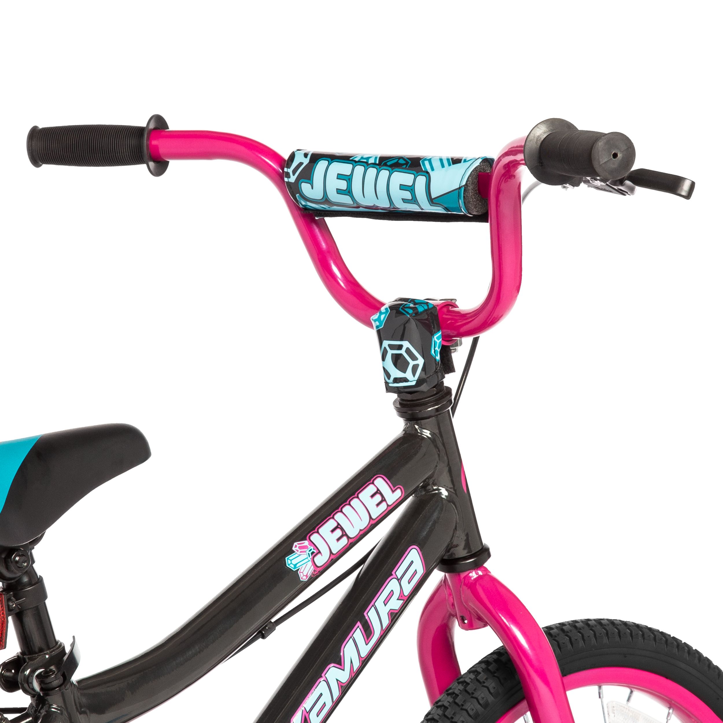 Nakamura Jewel 18 Inch Junior Mountain Bike SportChek