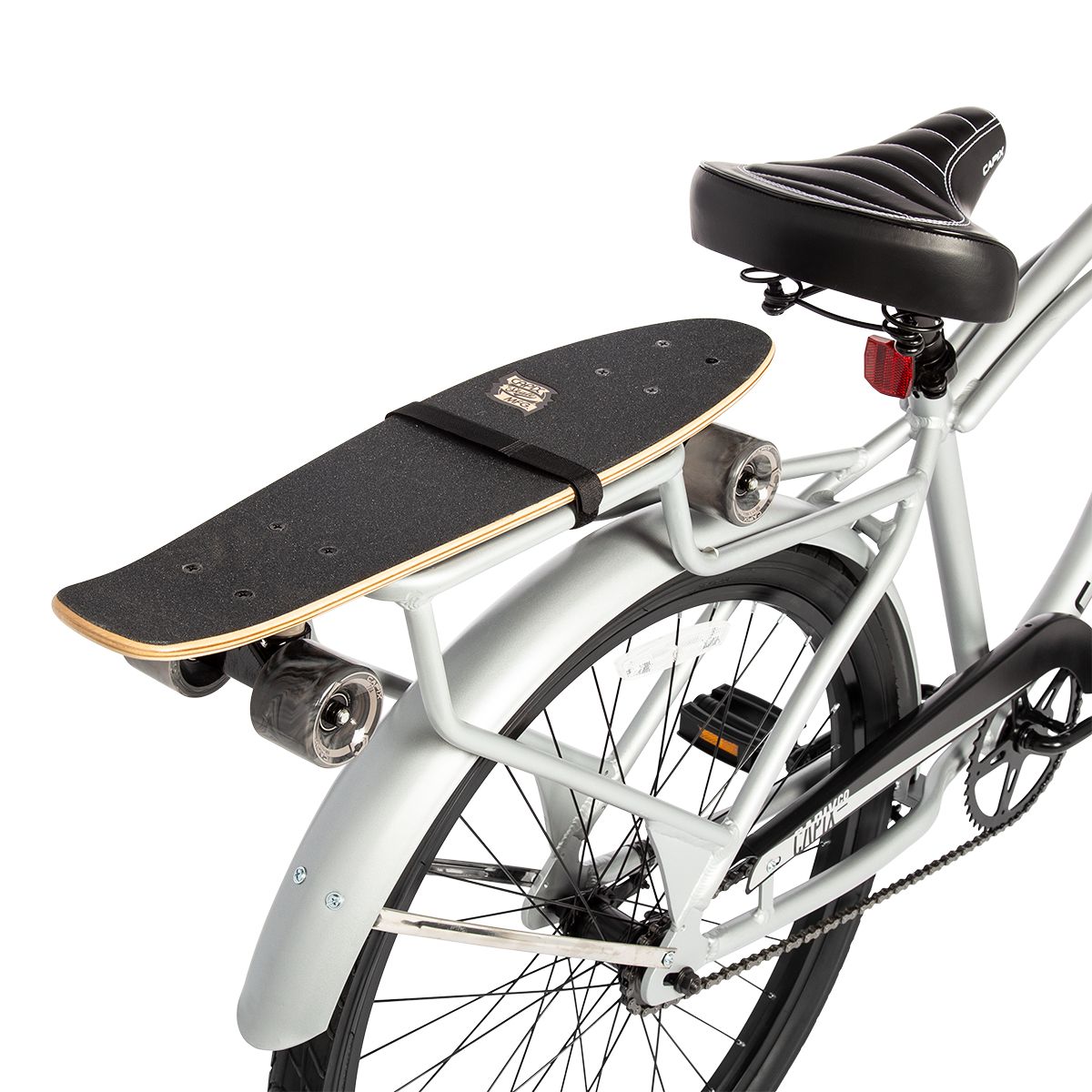 Capix Lagoa 26" Cruiser Comfort Bike