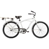 Capix Lagoa 26" Cruiser Comfort Bike Side_Right