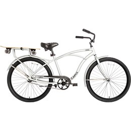 Capix
 Lagoa 26" Cruiser Comfort Bike