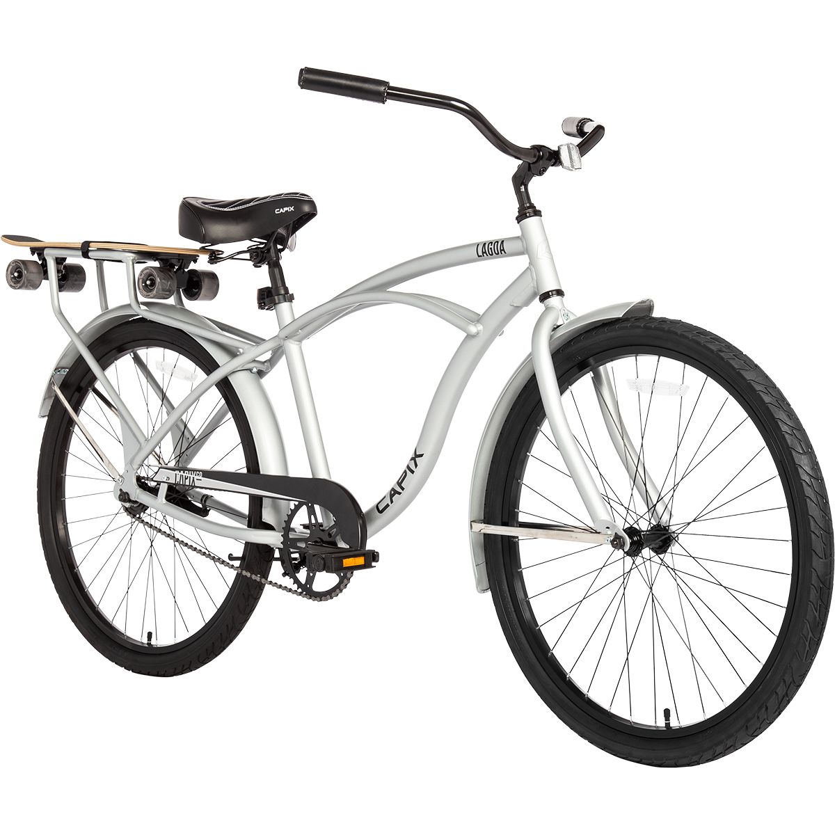 Capix Lagoa 26 Cruiser Comfort Bike SportChek