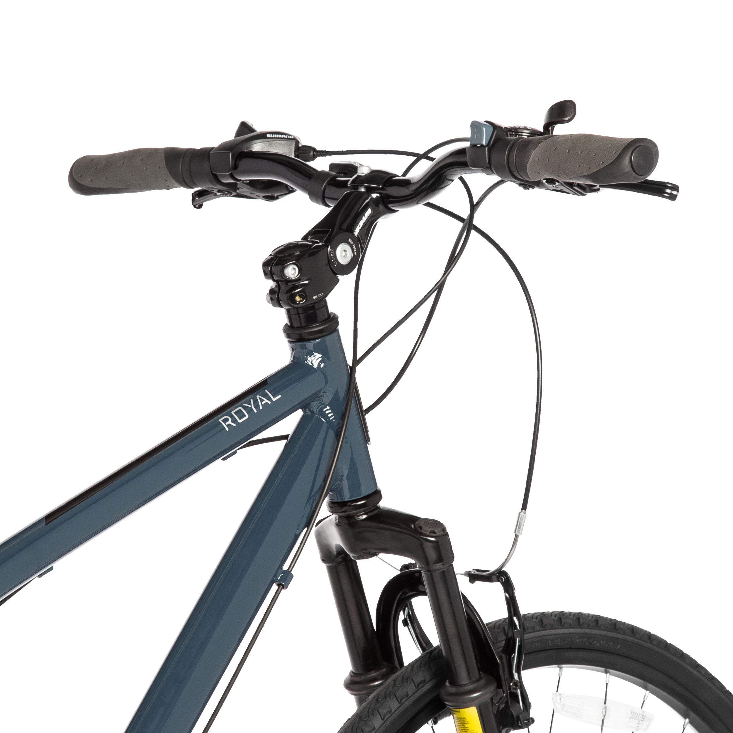 Nakamura Royal 700C Hybrid Bike SportChek