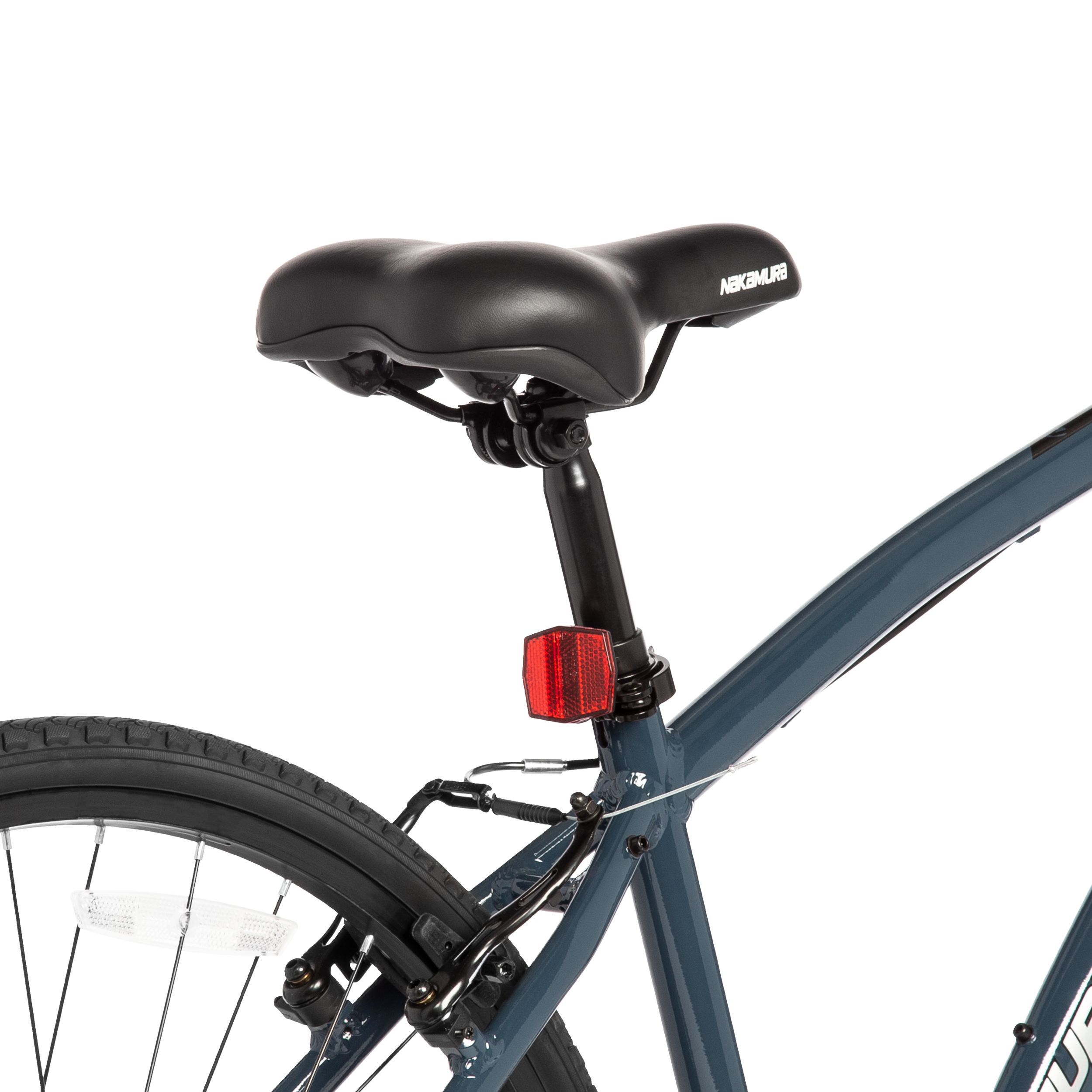 Nakamura Royal 700C Hybrid Bike