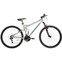 Nakamura Monster 27.5 Inch Mountain Bike Side_Right