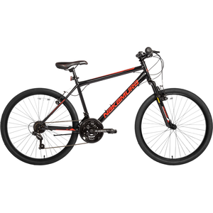 Nakamura Ecko 26 Inch Mountain Bike
