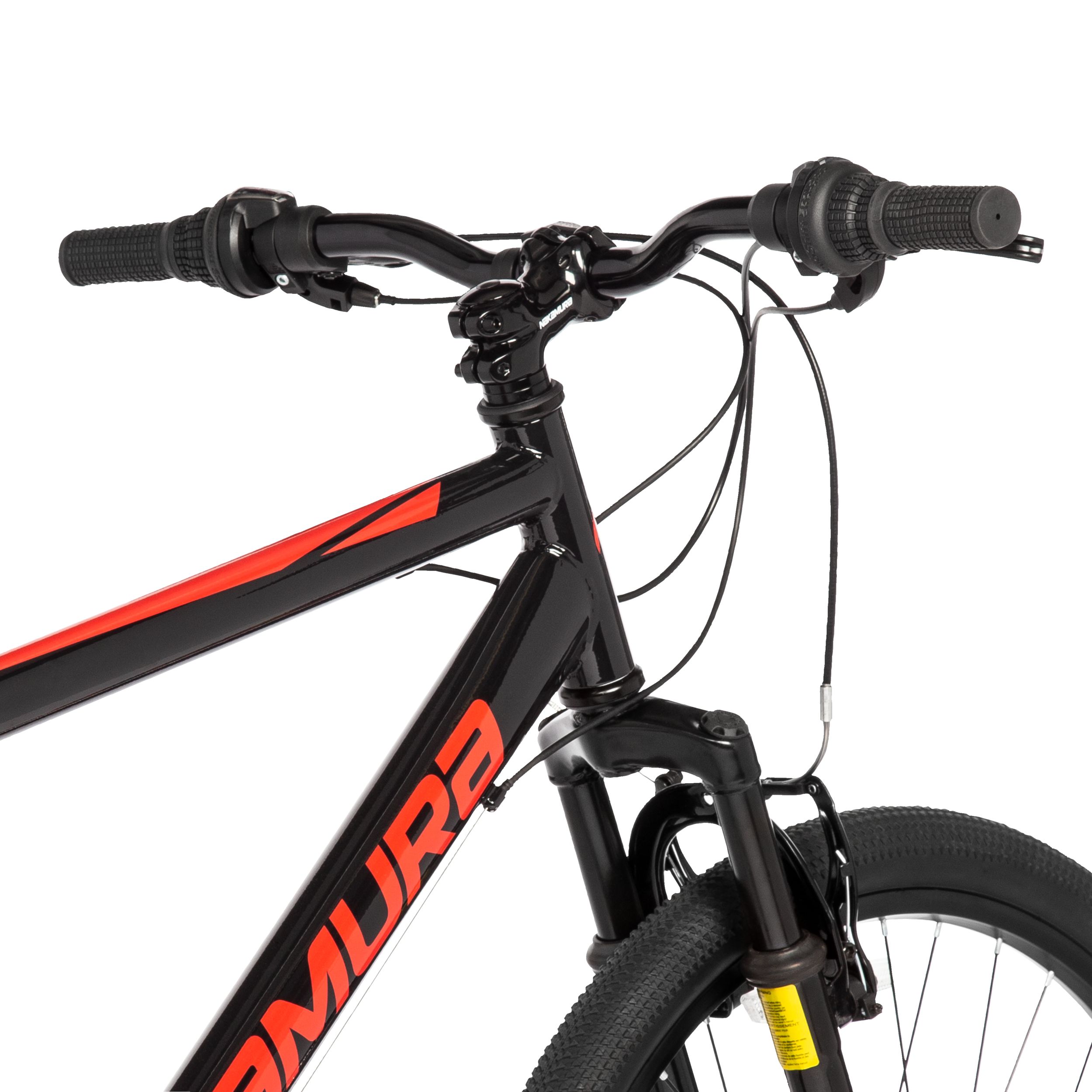 Nakamura ecko 26 men's mountain bike 2019 review online