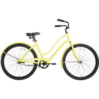 Capix Women's Valencia Cruiser Bike Side_Right