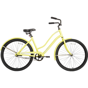 Capix Women's Valencia Cruiser Bike