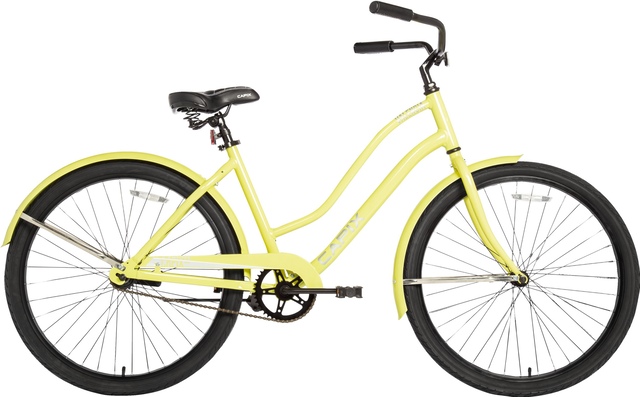 Capix Women's Valencia Cruiser Bike