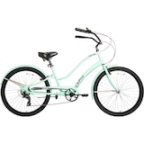 Capix Women's Pura Vida 26" Cruiser Comfort Bike Side_Right
