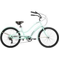 Capix Women's Pura Vida 26" Cruiser Comfort Bike Side_Right