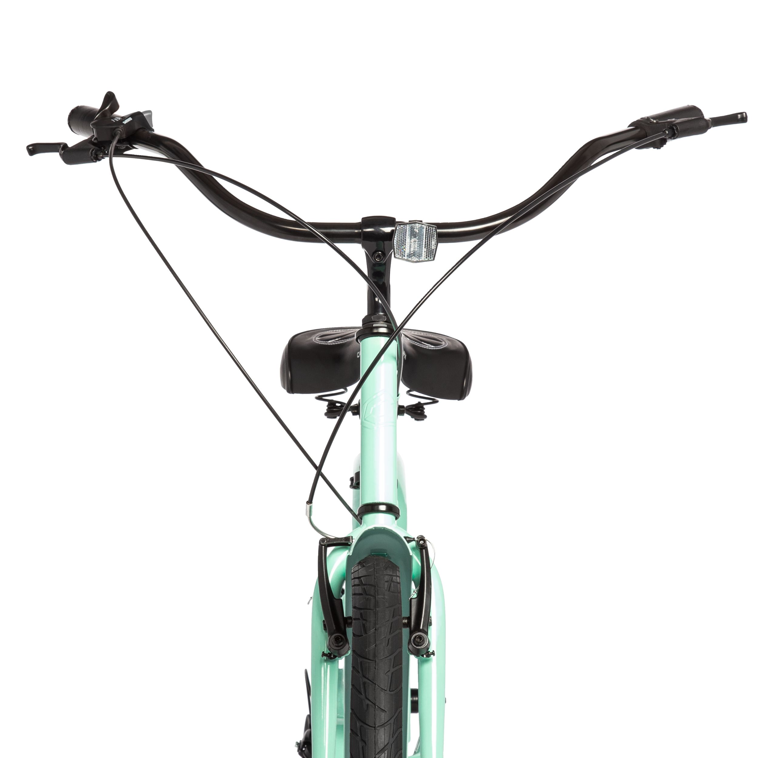 Capix Women's Pura Vida 26" Cruiser Comfort Bike