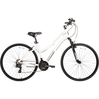 Nakamura Women's Royal 700C Stepthrough Hybrid Bike Side_Right