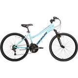 Nakamura Women's Inspire 26" Mountain Bike, 18 Speed, ST Shirtl Frame, V-Brakes, Hardtail Side_Right