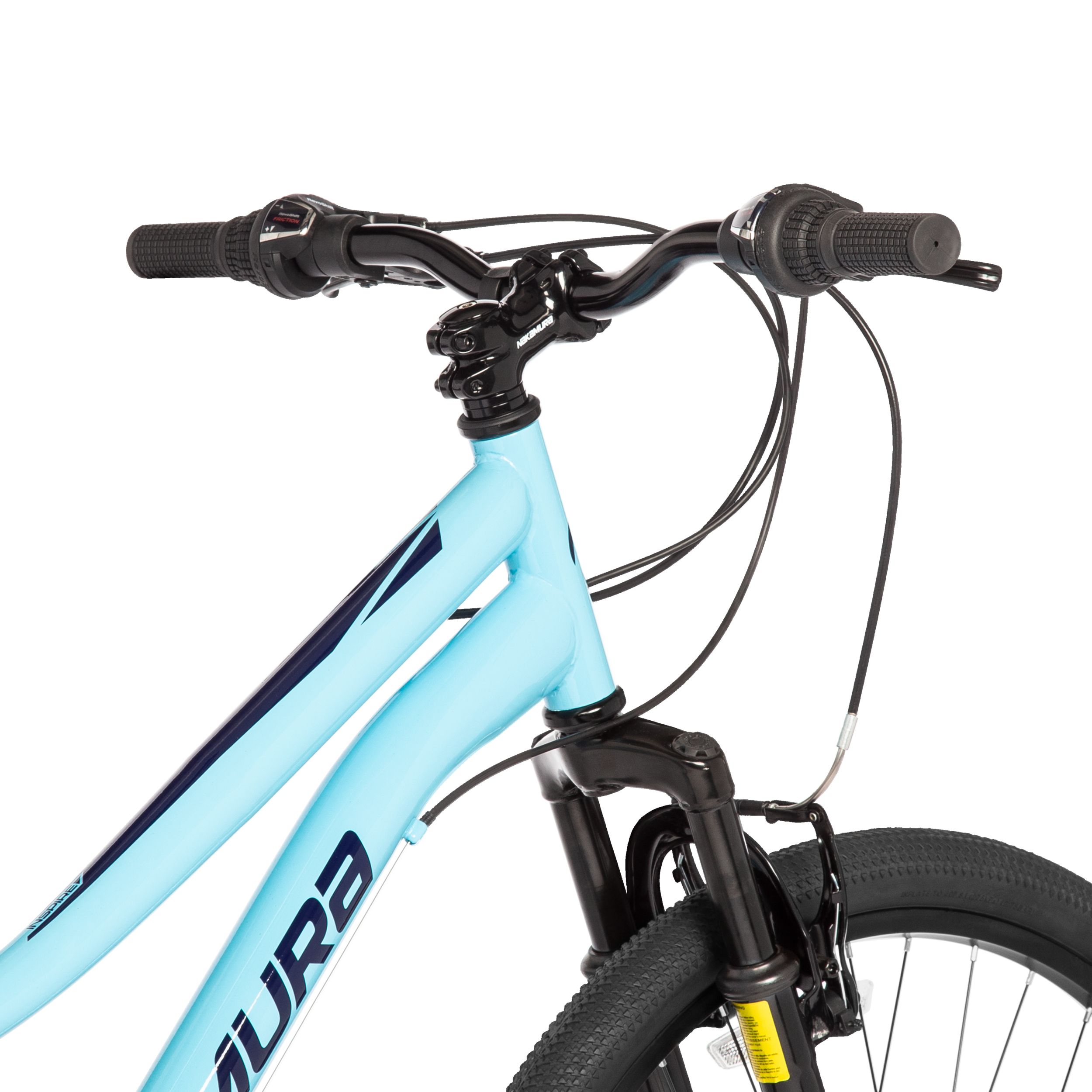 Nakamura inspire 26 women's mountain bike best sale 2020