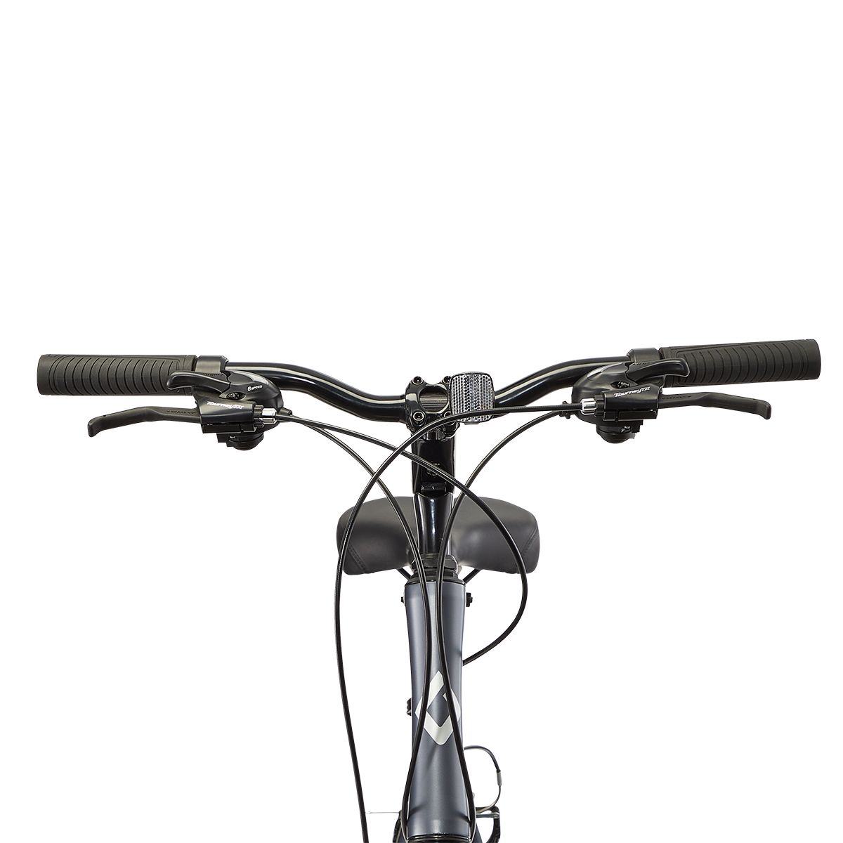 Diamondback Hawrelak 700C Hybrid Bike