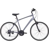 Diamondback Hawrelak 700C Hybrid Bike Side_Right